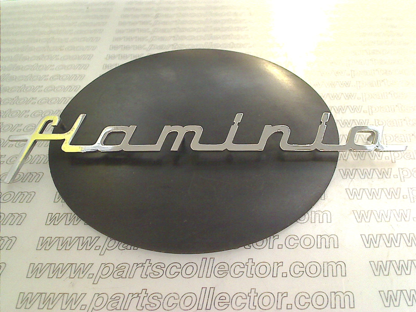 PARTSCOLLECTOR  Car body code 9391 compatible with: LANCIA FLAMINIA